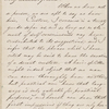 Randolph, Richard, ALS to NH. Aug. 29, 1863.