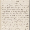Randolph, Richard, ALS to NH. Aug. 29, 1863.