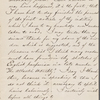 Randolph, Richard, ALS to NH. Aug. 29, 1863.
