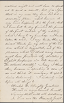 Randolph, Richard, ALS to NH. Aug. 29, 1863.