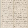 Randolph, Richard, ALS to NH. Aug. 29, 1863.