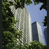 Block 088: The Hudson River Esplanade between Albany Street and Gateway Plaza - Liberty Street (east side)