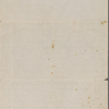 Vogue, A., ALS to NH. Oct. 24, 1863.