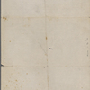 Vogue, A., ALS to NH. Oct. 24, 1863.