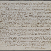 Wilding, Henry, ALS to NH. May 5, 1858.