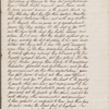 Hathorne [Hawthorne], William, letter to the Right Honorable [William Morrice, Secretary of State]. Oct. 26, 1666. Copy in unknown hand, note in NH's hand.