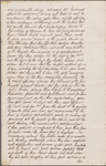 Hathorne [Hawthorne], William, letter to the Right Honorable [William Morrice, Secretary of State]. Oct. 26, 1666. Copy in unknown hand, note in NH's hand.