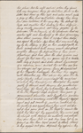 Hathorne [Hawthorne], William, letter to the Right Honorable [William Morrice, Secretary of State]. Oct. 26, 1666. Copy in unknown hand, note in NH's hand.