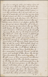 Hathorne [Hawthorne], William, letter to the Right Honorable [William Morrice, Secretary of State]. Oct. 26, 1666. Copy in unknown hand, note in NH's hand.