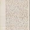 Hathorne [Hawthorne], William, letter to the Right Honorable [William Morrice, Secretary of State]. Oct. 26, 1666. Copy in unknown hand, note in NH's hand.