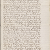 Hathorne [Hawthorne], William, letter to the Right Honorable [William Morrice, Secretary of State]. Oct. 26, 1666. Copy in unknown hand, note in NH's hand.