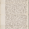 Hathorne [Hawthorne], William, letter to the Right Honorable [William Morrice, Secretary of State]. Oct. 26, 1666. Copy in unknown hand, note in NH's hand.