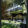 Block 088: The Hudson River Esplanade between Albany Street and Gateway Plaza - Liberty Street (east side)