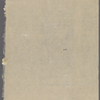 Reich, Jacques. Original pencil portrait of Nathaniel Hawthorne. Signed, undated