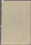 Reich, Jacques. Original pencil portrait of Nathaniel Hawthorne. Signed, undated