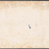 Miscellaneous manuscript material and professional cards.