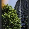 Block 088: The Hudson River Esplanade between Albany Street and Gateway Plaza - Liberty Street (east side)