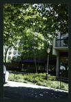 Block 088: The Hudson River Esplanade between Albany Street and Gateway Plaza - Liberty Street (east side)