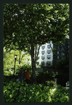 Block 088: The Hudson River Esplanade between Albany Street and Gateway Plaza - Liberty Street (east side)