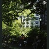 Block 088: The Hudson River Esplanade between Albany Street and Gateway Plaza - Liberty Street (east side)
