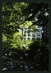 Block 088: The Hudson River Esplanade between Albany Street and Gateway Plaza - Liberty Street (east side)