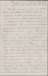 Journal, used as printer's copy for Passages from the American Notebooks. Copied in Sophia Hawthorne's hand. [Sept. 1, 1842] - Sept. 18, [1842].