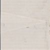 Journal, used as printer's copy for Passages from the American Notebooks. Copied in Sophia Hawthorne's hand. [Sept. 1, 1842] - Sept. 18, [1842].