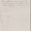 Journal, used as printer's copy for Passages from the American Notebooks. Copied in Sophia Hawthorne's hand. [Sept. 1, 1842] - Sept. 18, [1842].