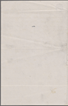 Journal, used as printer's copy for Passages from the American Notebooks. Copied in Sophia Hawthorne's hand. [Sept. 1, 1842] - Sept. 18, [1842].