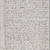Journal, used as printer's copy for Passages from the American Notebooks. Copied in Sophia Hawthorne's hand. [Sept. 1, 1842] - Sept. 18, [1842].