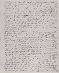 Journal, used as printer's copy for Passages from the American Notebooks. Copied in Sophia Hawthorne's hand. [Sept. 1, 1842] - Sept. 18, [1842].