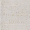 Journal, used as printer's copy for Passages from the American Notebooks. Copied in Sophia Hawthorne's hand. [Sept. 1, 1842] - Sept. 18, [1842].
