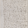 Journal, used as printer's copy for Passages from the American Notebooks. Copied in Sophia Hawthorne's hand. [Sept. 1, 1842] - Sept. 18, [1842].