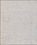 Journal, used as printer's copy for Passages from the American Notebooks. Copied in Sophia Hawthorne's hand. [Sept. 1, 1842] - Sept. 18, [1842].