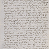 Journal, used as printer's copy for Passages from the American Notebooks. Copied in Sophia Hawthorne's hand. [Sept. 1, 1842] - Sept. 18, [1842].
