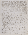Journal, used as printer's copy for Passages from the American Notebooks. Copied in Sophia Hawthorne's hand. [Sept. 1, 1842] - Sept. 18, [1842].