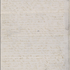 Journal, used as printer's copy for Passages from the American Notebooks. Copied in Sophia Hawthorne's hand. [Sept. 1, 1842] - Sept. 18, [1842].