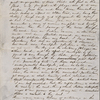 Journal, used as printer's copy for Passages from the American Notebooks. Copied in Sophia Hawthorne's hand. [Sept. 1, 1842] - Sept. 18, [1842].