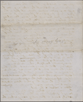 Journal, used as printer's copy for Passages from the American Notebooks. Copied in Sophia Hawthorne's hand. [Sept. 1, 1842] - Sept. 18, [1842].