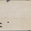 4 MS Receipts.   
 1 for rent of house in Herbert Street, 1847. 
 2 from William D. Ticknor & Co., 1851 & 1855. 
 1 for music lessons, 1867.