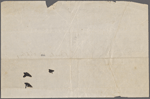 4 MS Receipts.   
 1 for rent of house in Herbert Street, 1847. 
 2 from William D. Ticknor & Co., 1851 & 1855. 
 1 for music lessons, 1867.