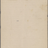 Septimius Felton. Septimius: A Romance. Incomplete MS, in the hand of Sophia Hawthorne, with MS corrections and additions by Una Hawthorne. Undated.