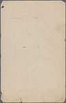 Septimius Felton. Septimius: A Romance. Incomplete MS, in the hand of Sophia Hawthorne, with MS corrections and additions by Una Hawthorne. Undated.