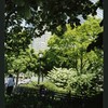 Block 088: The Hudson River Esplanade between Albany Street and Gateway Plaza - Liberty Street (east side)