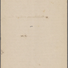 Septimius Felton. Septimius: A Romance. Incomplete MS, in the hand of Sophia Hawthorne, with MS corrections and additions by Una Hawthorne. Undated.
