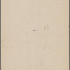 Septimius Felton. Septimius: A Romance. Incomplete MS, in the hand of Sophia Hawthorne, with MS corrections and additions by Una Hawthorne. Undated.