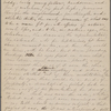 Septimius Felton. Septimius: A Romance. Incomplete MS, in the hand of Sophia Hawthorne, with MS corrections and additions by Una Hawthorne. Undated.