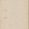 Septimius Felton. Septimius: A Romance. Incomplete MS, in the hand of Sophia Hawthorne, with MS corrections and additions by Una Hawthorne. Undated.