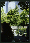 Block 088: The Hudson River Esplanade between Albany Street and Gateway Plaza - Liberty Street (east side)