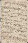 Septimius Felton. Septimius: A Romance. Incomplete MS, in the hand of Sophia Hawthorne, with MS corrections and additions by Una Hawthorne. Undated.